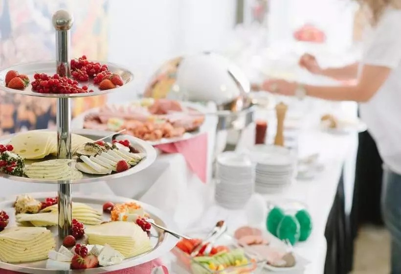 Parkhotel Cloppenburg