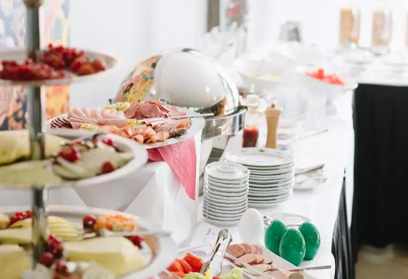 Parkhotel Cloppenburg