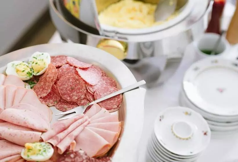 Parkhotel Cloppenburg