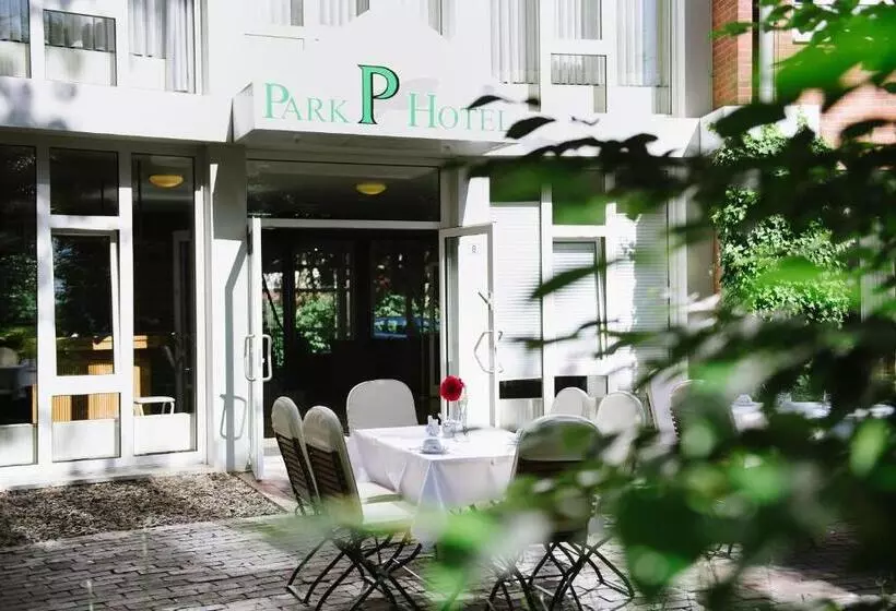 Parkhotel Cloppenburg