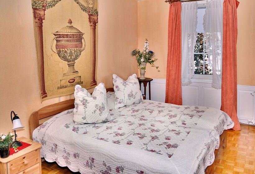 פנסיון Altstadtgasthof Krone