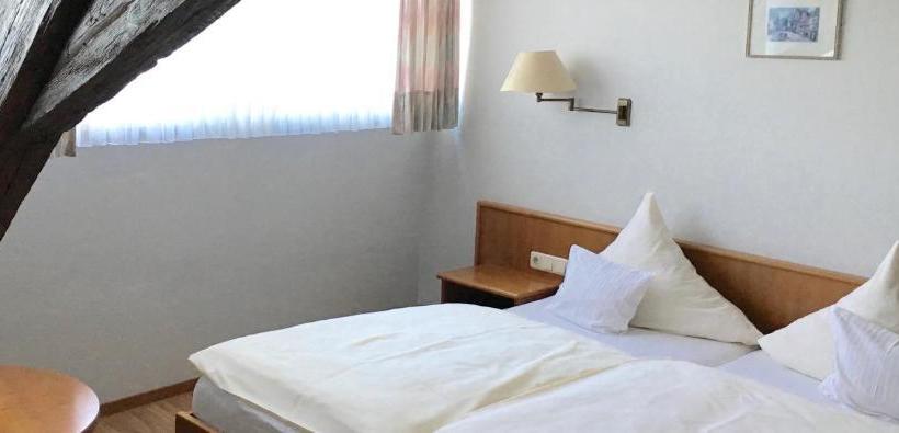 펜션 Gasthof Anker