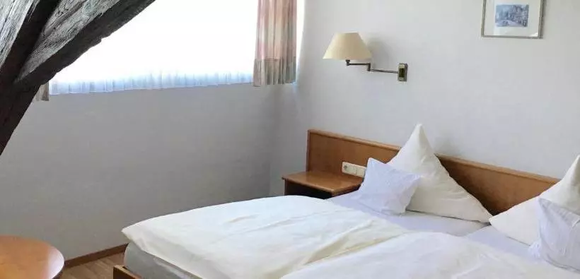 Пансион Gasthof Anker