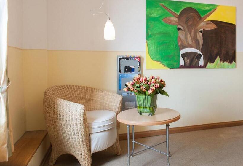 膳宿费 Forstnerwirt Hotel | Stubn | Biergarten