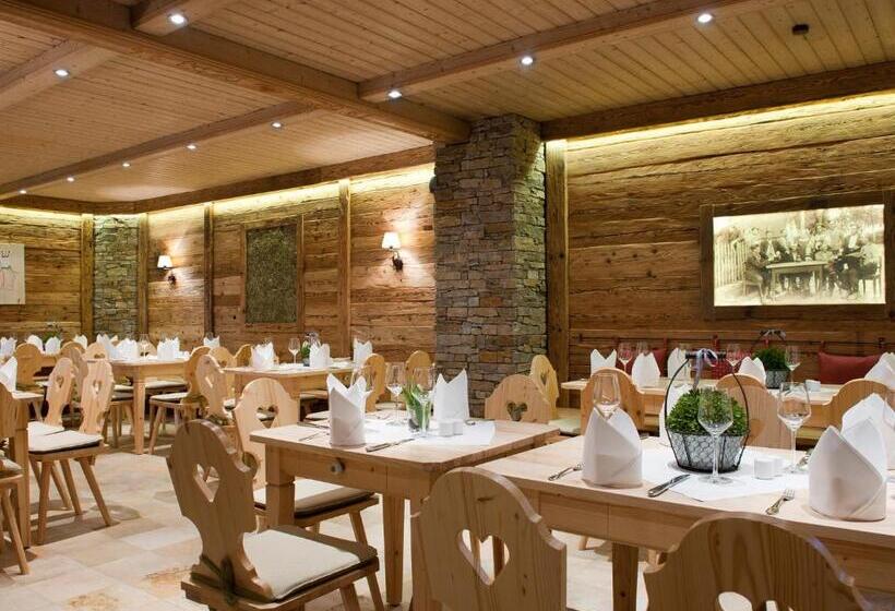 膳宿费 Forstnerwirt Hotel | Stubn | Biergarten