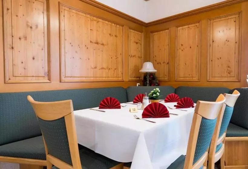 Pensão Adler Mit Gasthaus