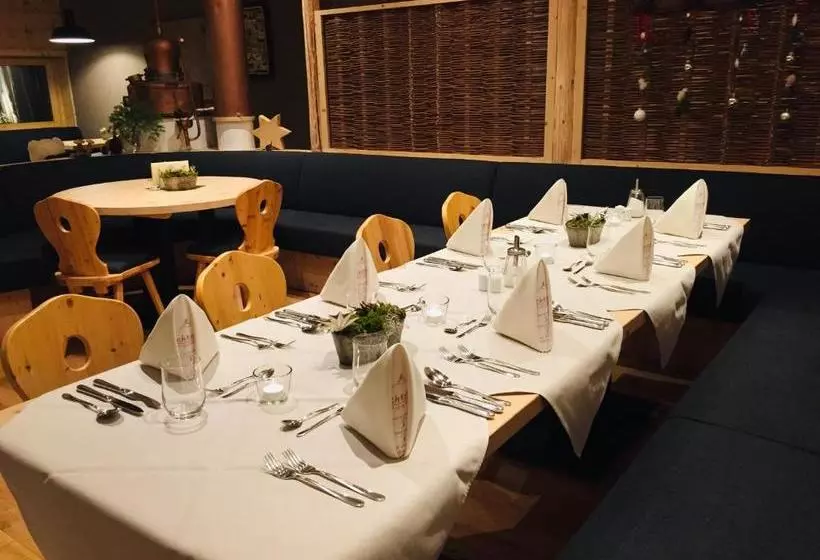 Пансион Gasthof Bogenrieder