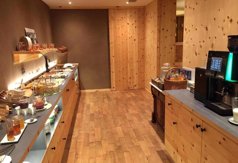 Пансион Gasthof Bogenrieder