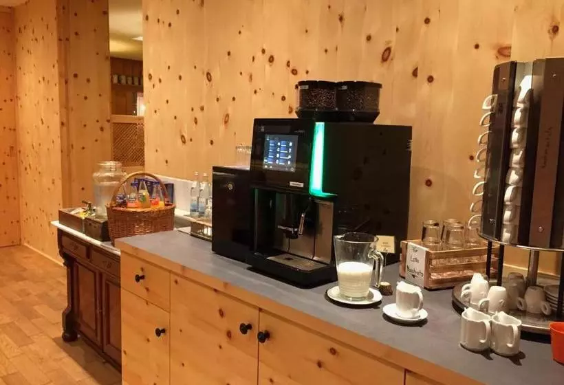 Пансион Gasthof Bogenrieder