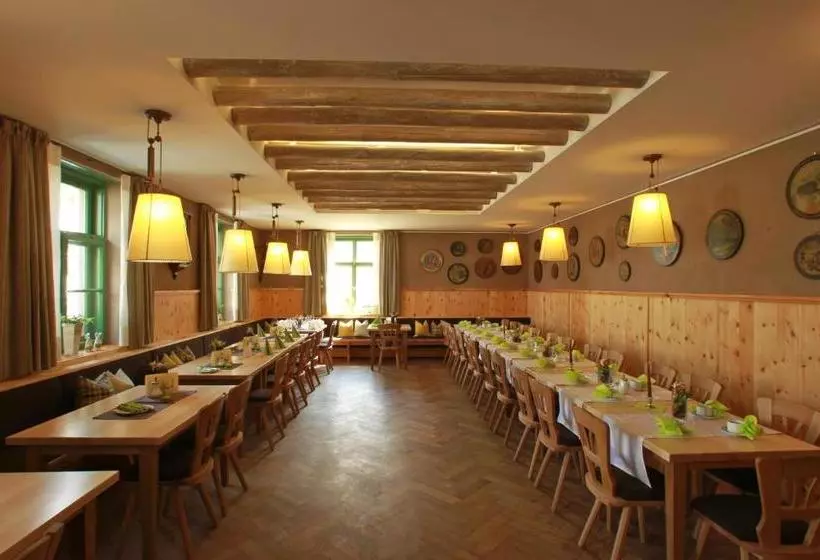 Пансион Gasthof Bogenrieder