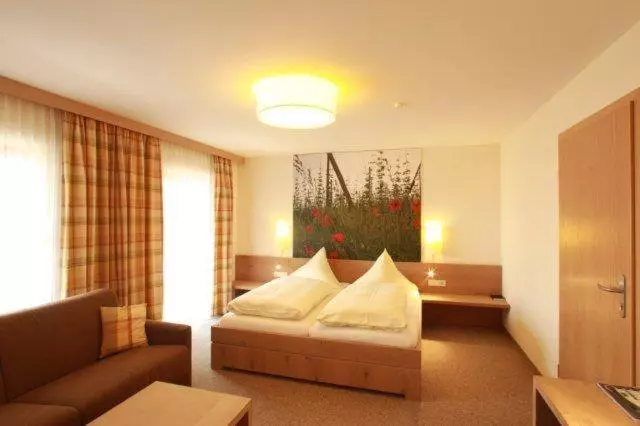 Пансион Gasthof Bogenrieder