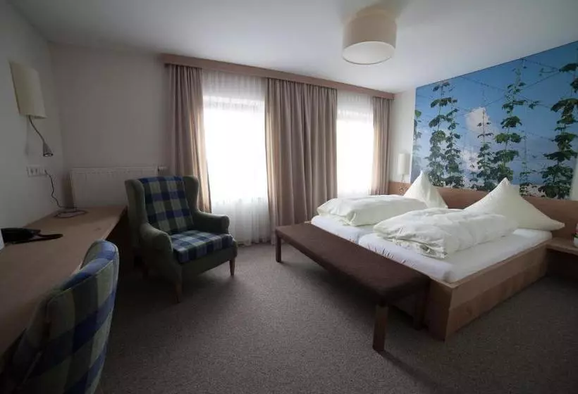 Пансион Gasthof Bogenrieder