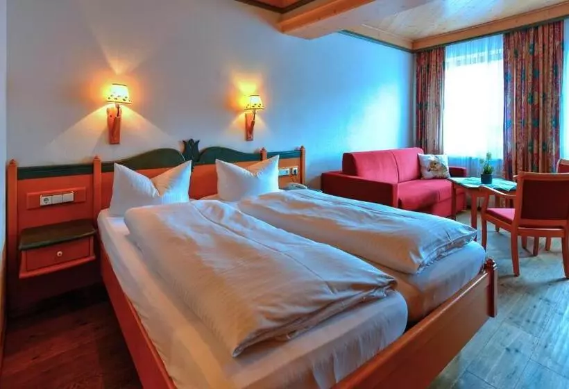 Pensió Gasthof Zur Post