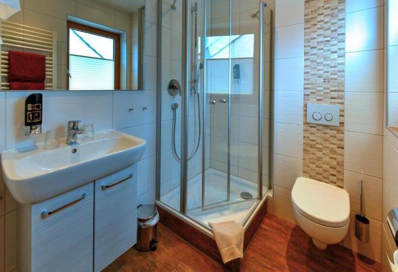 Пансион Gasthof Zur Post