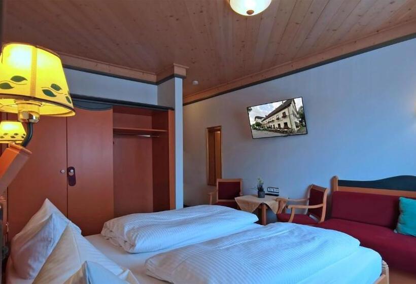 Пансион Gasthof Zur Post