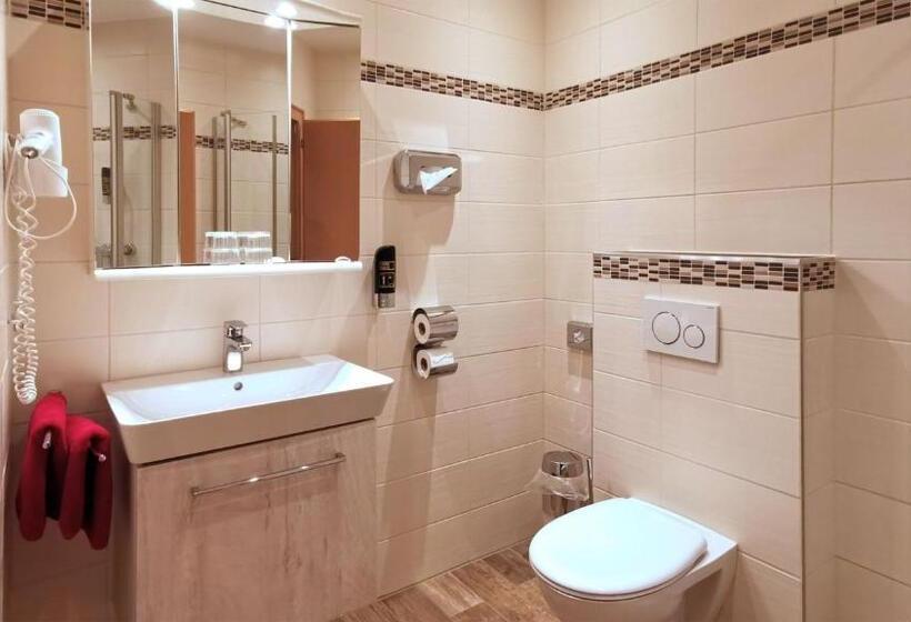 Пансион Gasthof Zur Post