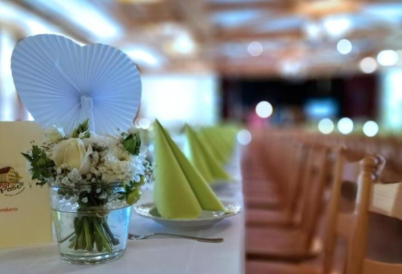 Пансион Gasthof Zur Post