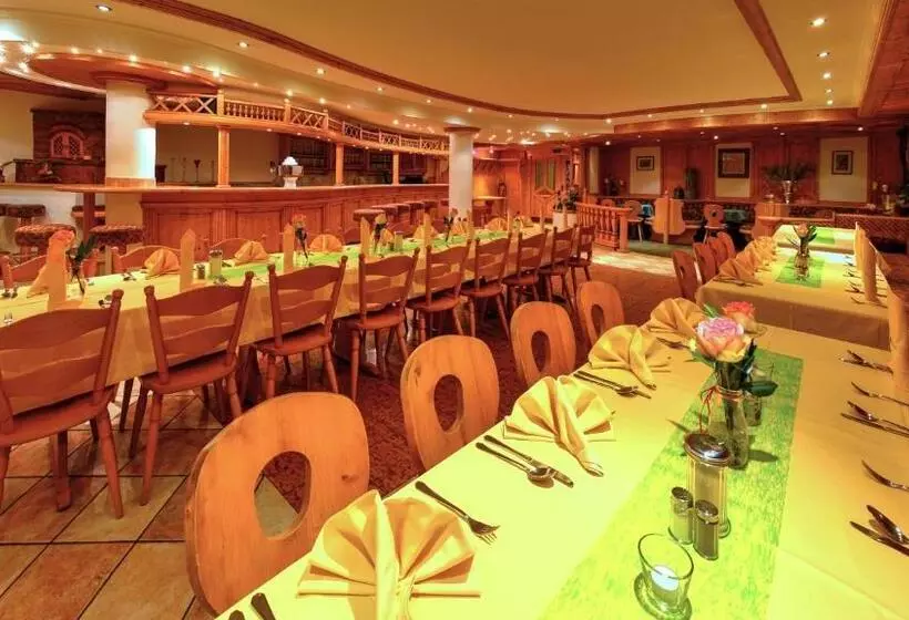 Pensió Gasthof Zur Post