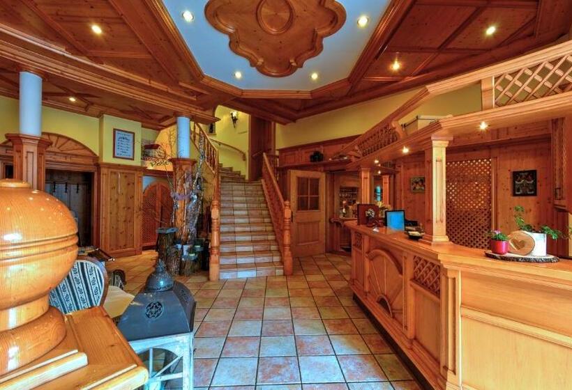 Пансион Gasthof Zur Post