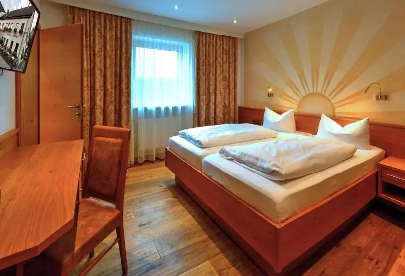 Pensió Gasthof Zur Post