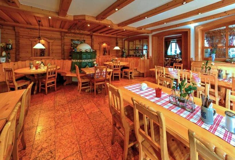 Пансион Gasthof Zur Post