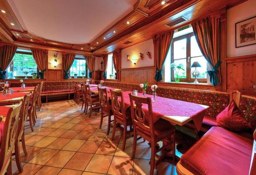 Пансион Gasthof Zur Post