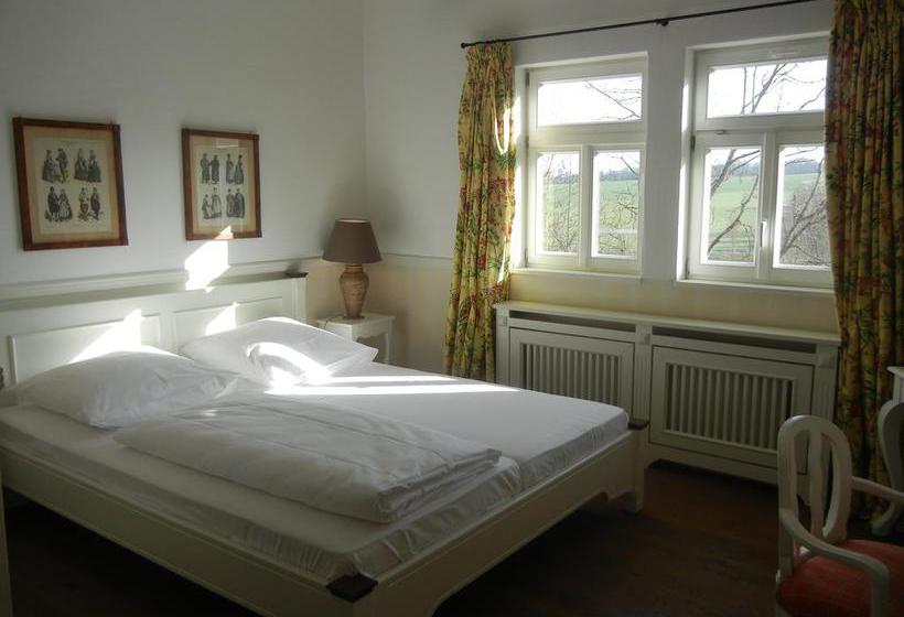 Schlosshotel Götzenburg