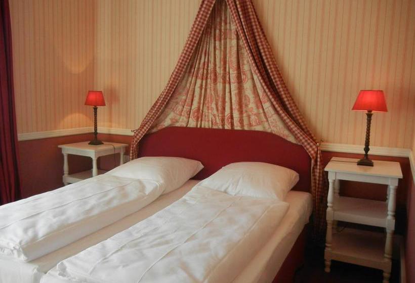 Schlosshotel Götzenburg