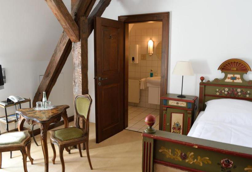 Schlosshotel Götzenburg