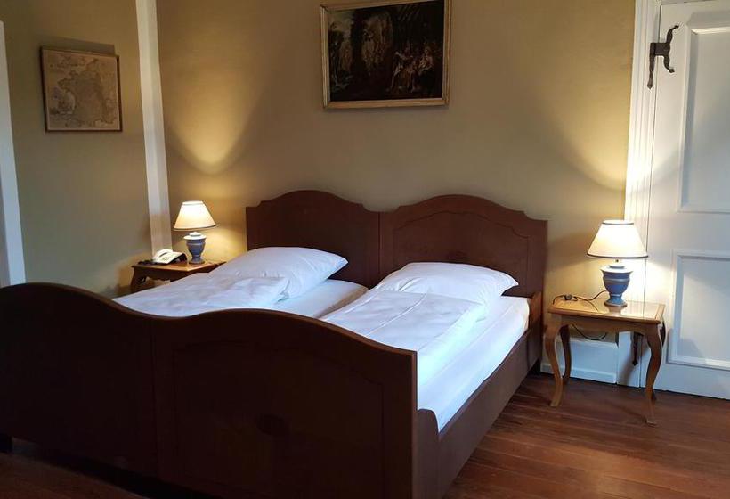 Schlosshotel Götzenburg