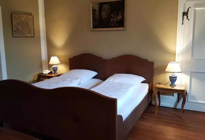 Schlosshotel Götzenburg