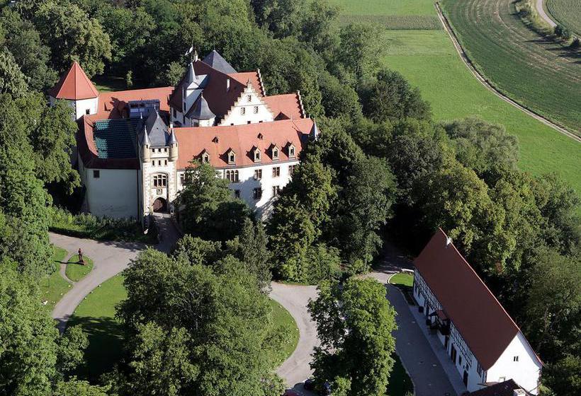 Schlosshotel Götzenburg