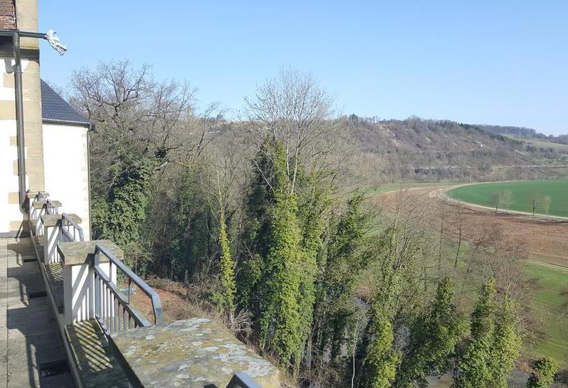 Schlosshotel Götzenburg