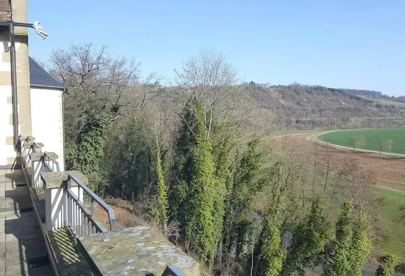 Schlosshotel Götzenburg