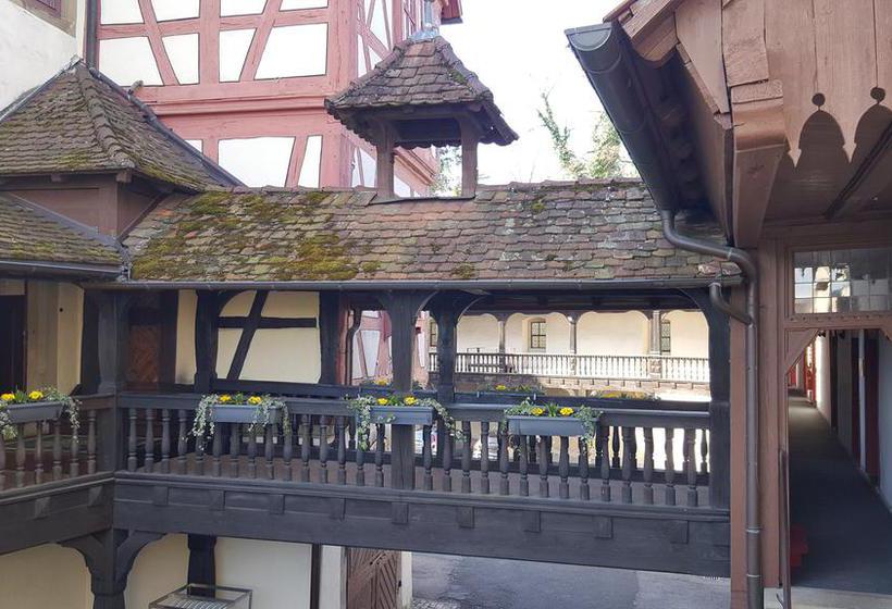 Schlosshotel Götzenburg