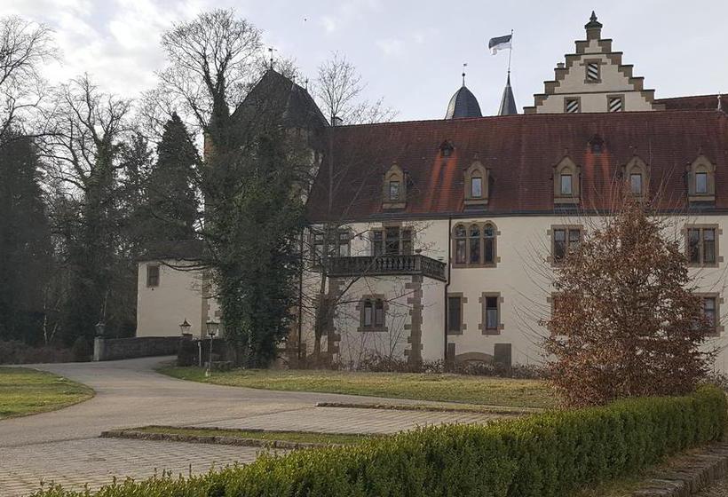 Schlosshotel Götzenburg