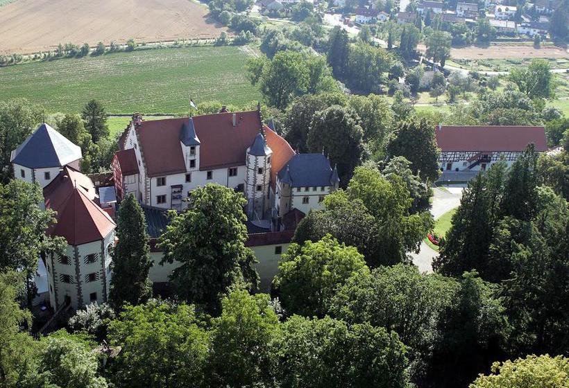 Schlosshotel Götzenburg