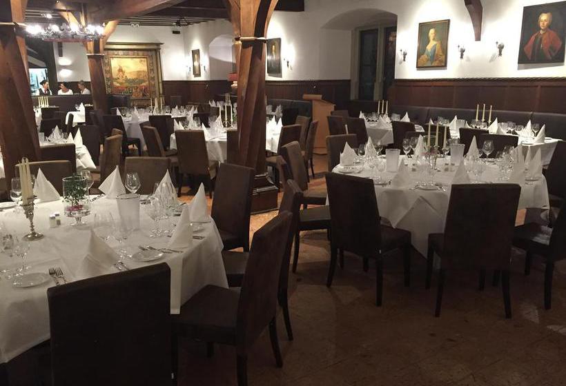 Schlosshotel Götzenburg