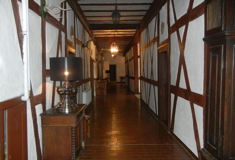 Schlosshotel Götzenburg