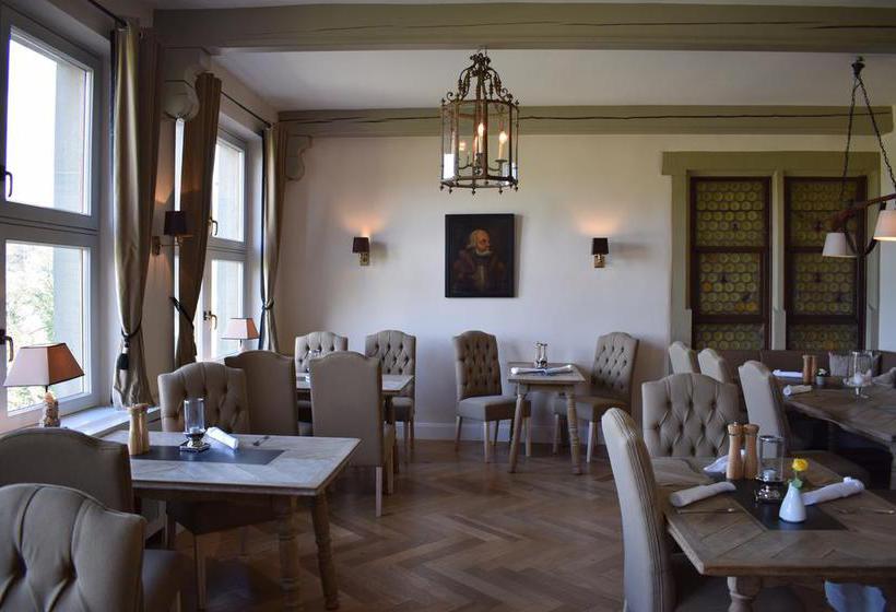 Schlosshotel Götzenburg