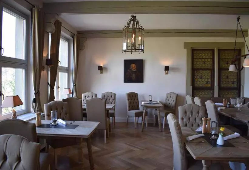 Schlosshotel Götzenburg