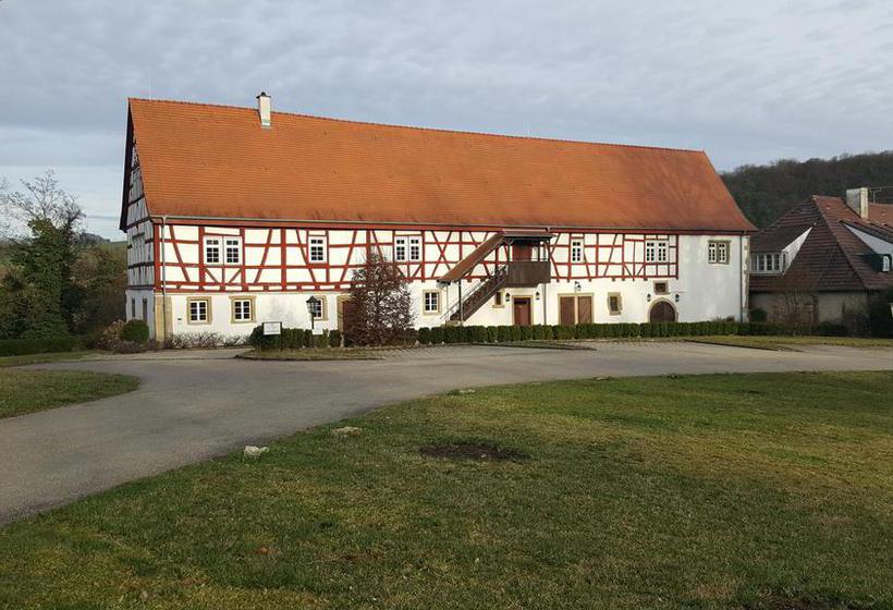 Schlosshotel Götzenburg