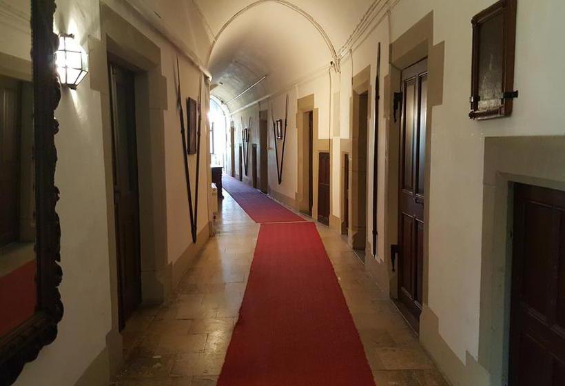 Schlosshotel Götzenburg