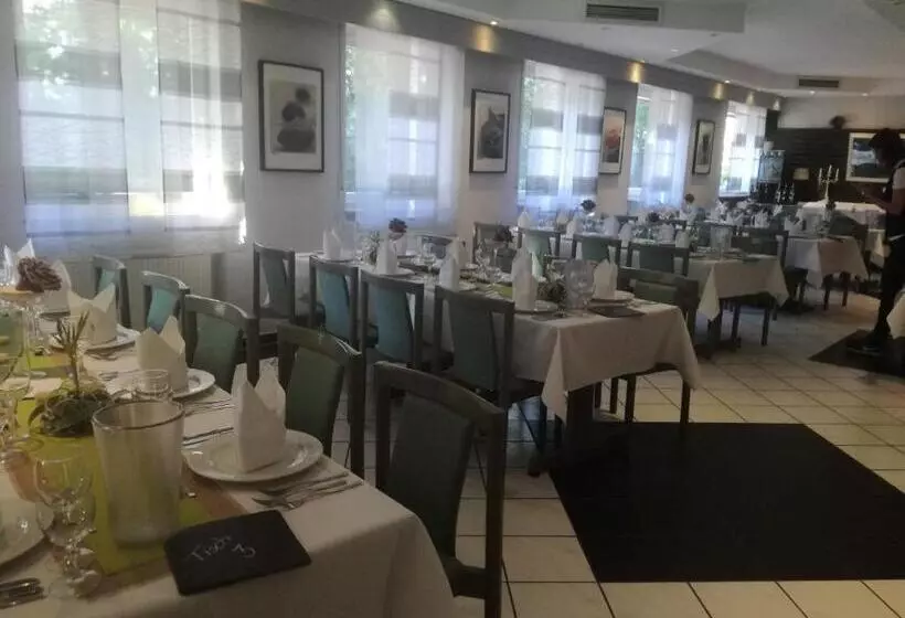 Seminarhotel Jakobsberg