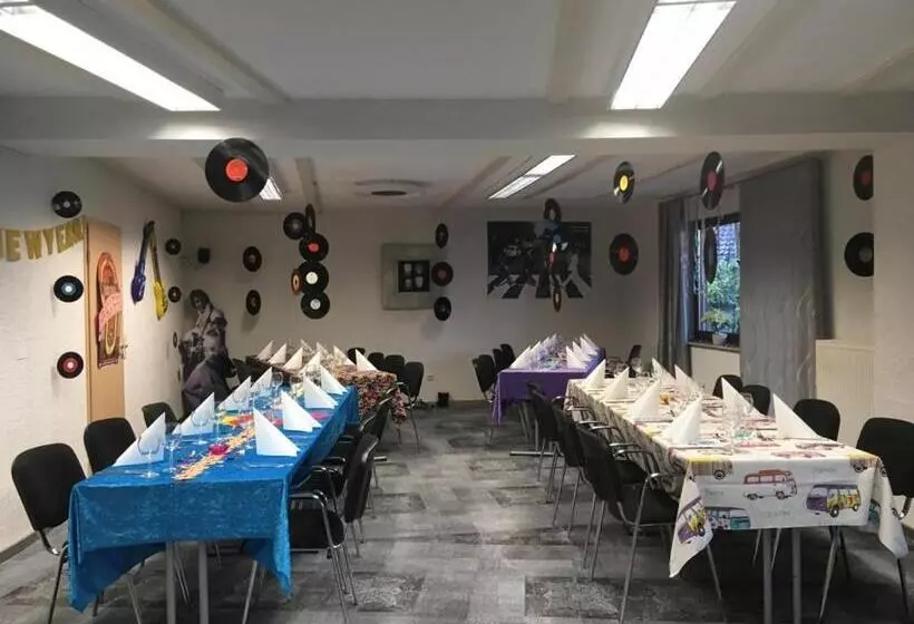 Seminarhotel Jakobsberg