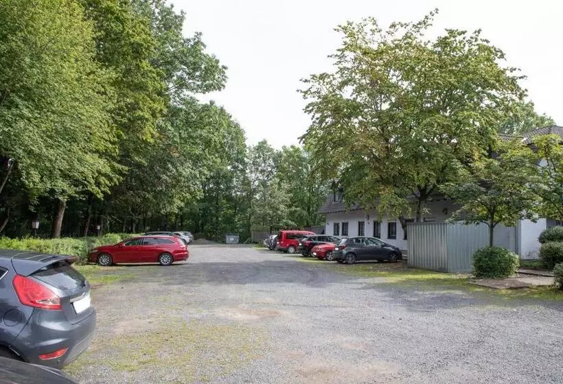 Seminarhotel Jakobsberg