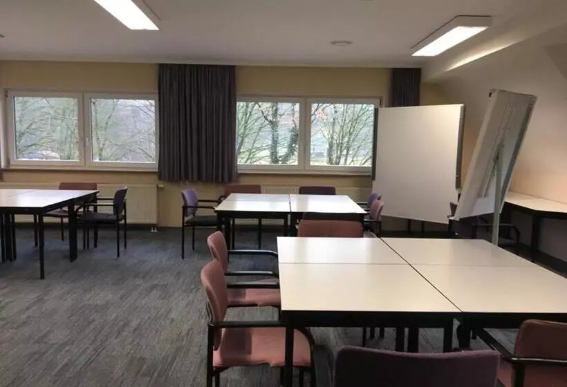 Seminarhotel Jakobsberg