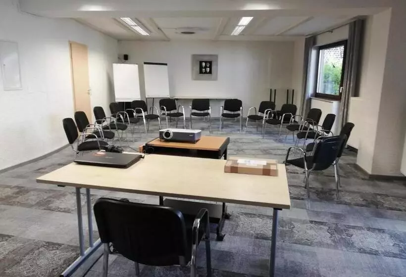 Seminarhotel Jakobsberg