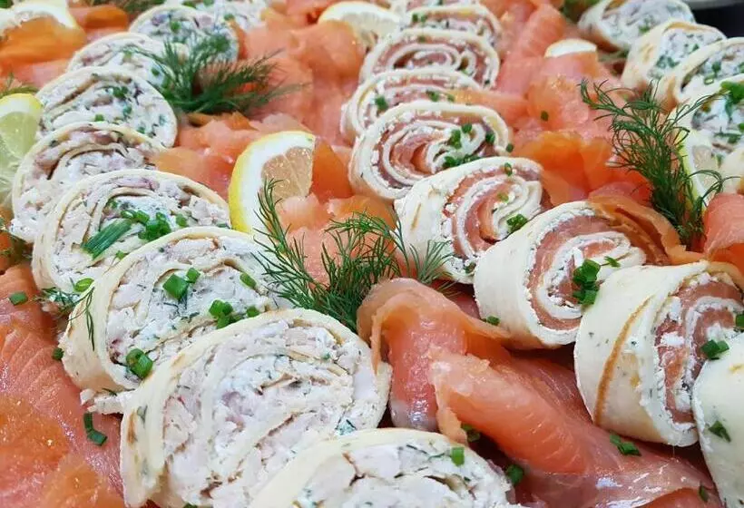 Seminarhotel Jakobsberg