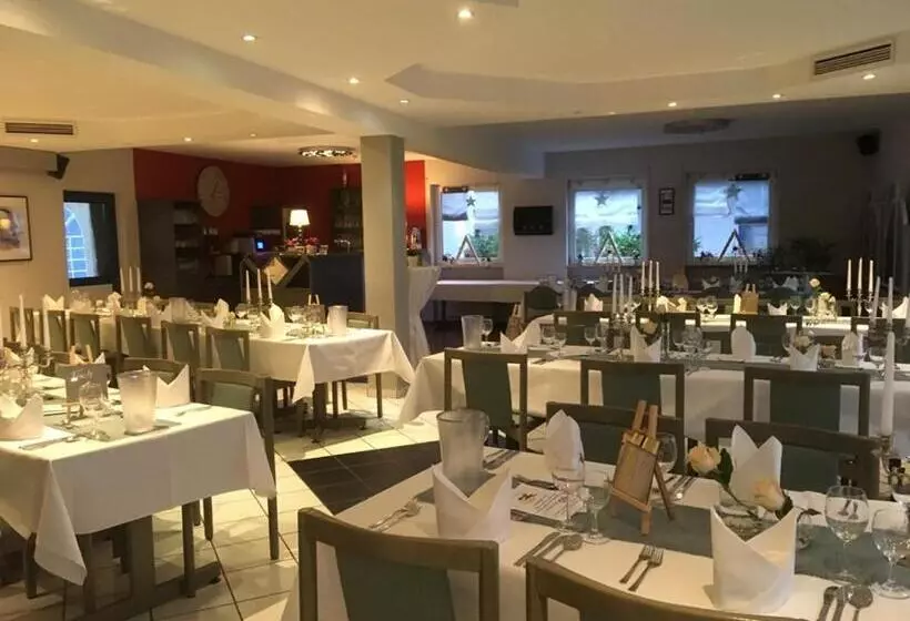 Seminarhotel Jakobsberg